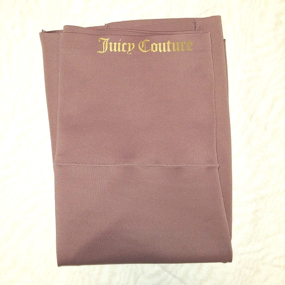 🍑Juicy Couture Intimates shorts/spandex size M - Picture 6 of 8